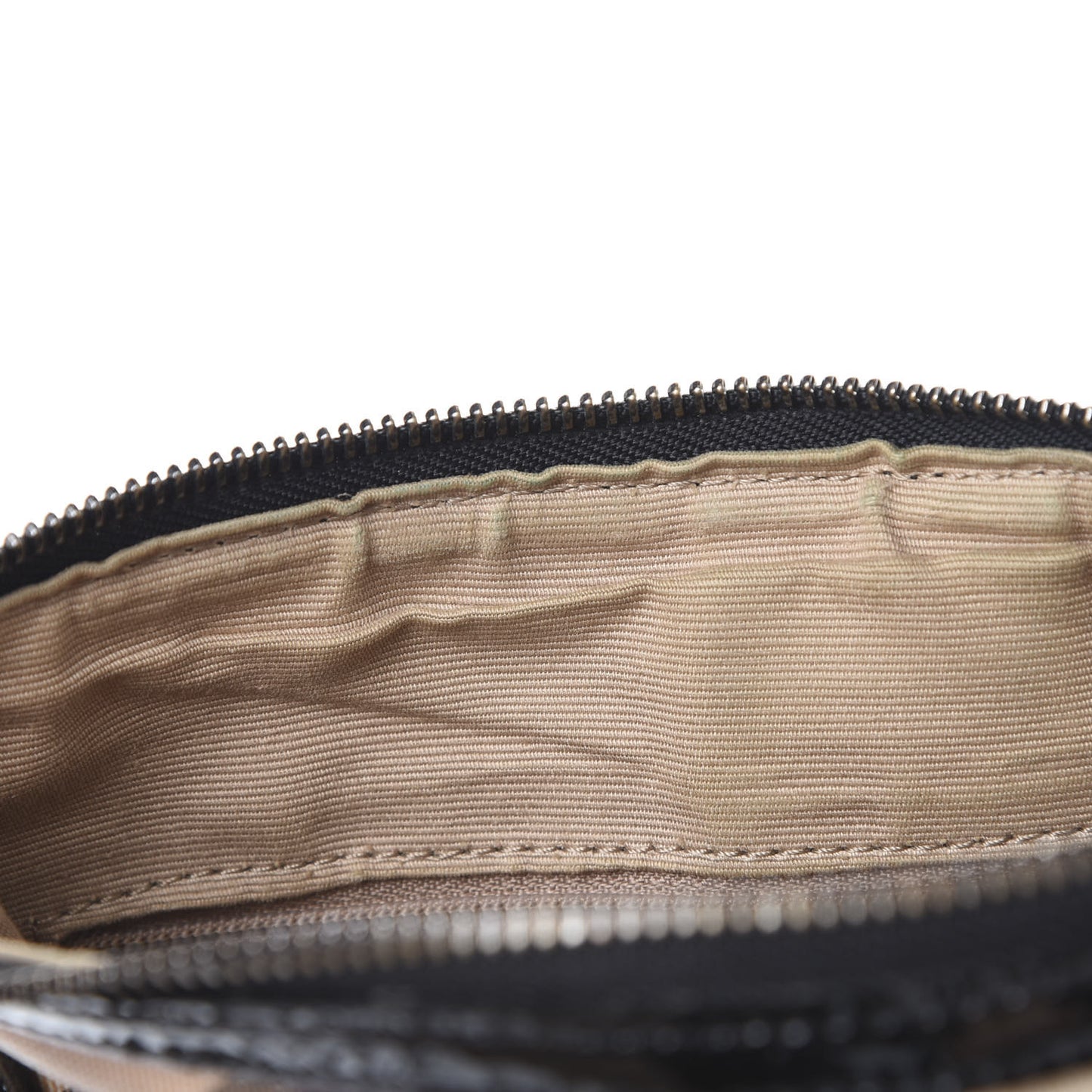 Supernova Check Small Julia Crossbody Bag Black