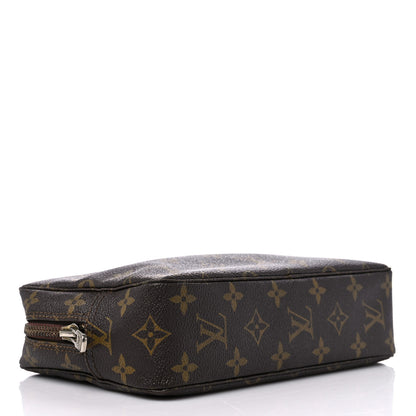 Louis Vuitton Monogram Trousse Toilette 23 4 of 13