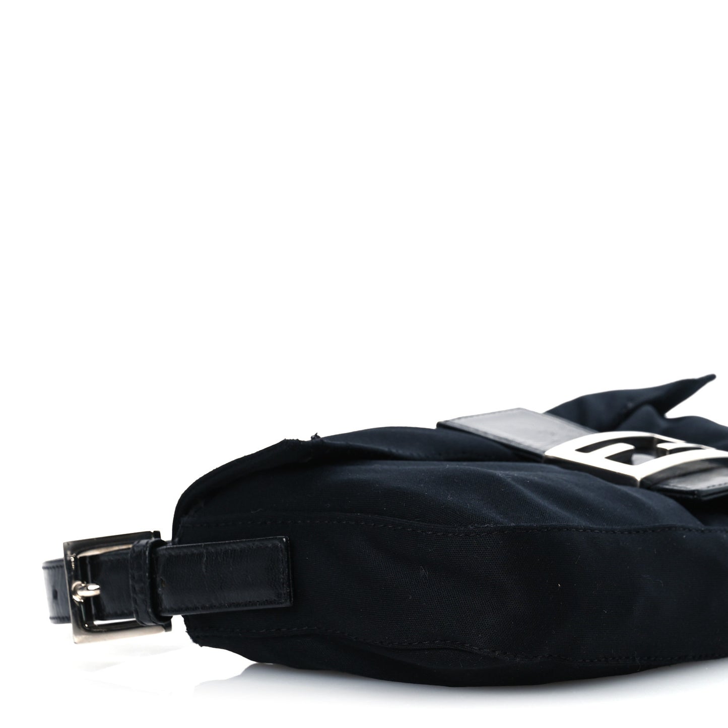 Neoprene Baguette Black
