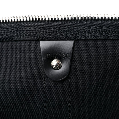 Louis Vuitton Damier Graphite Keepall Bandouliere 45 6 of 12