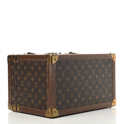 Louis Vuitton Monogram Boite Pharmacie Toiletry Case 4 of 13
