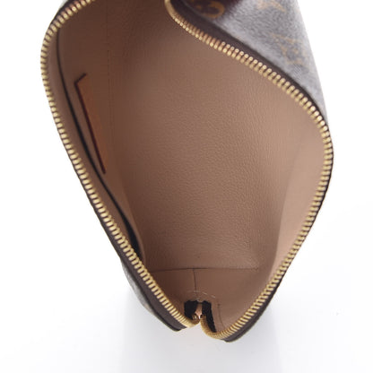 Louis Vuitton Monogram Cosmetic Pouch 5 of 7