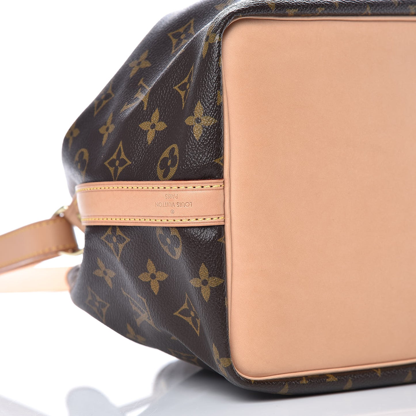 Monogram Petit Noe
