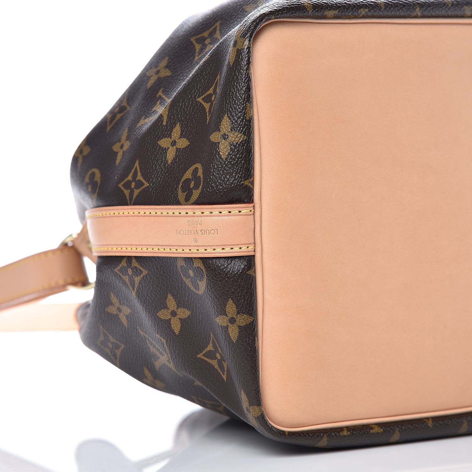 Louis Vuitton Monogram Petit Noe 6 of 9