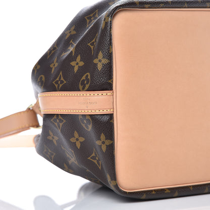 Louis Vuitton Monogram Petit Noe 6 of 9