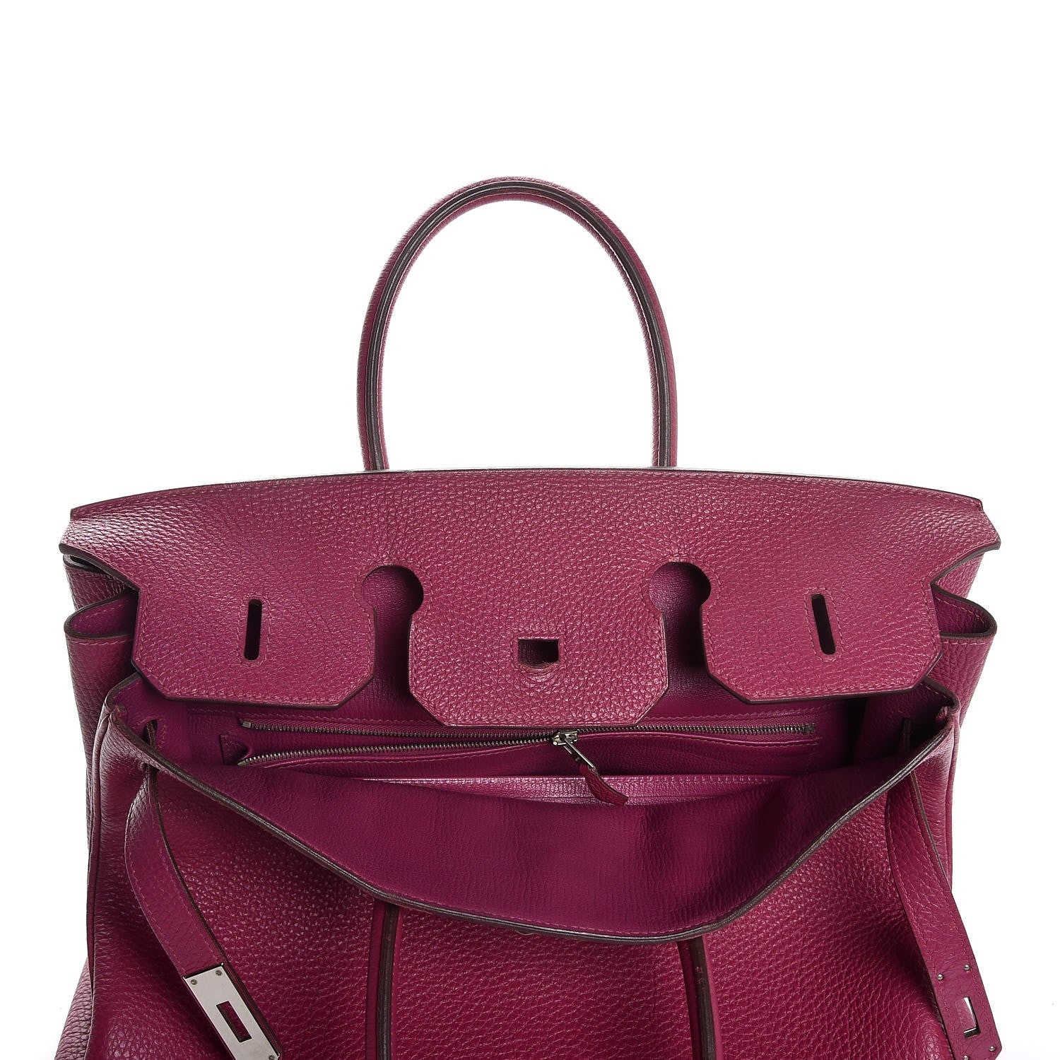 Hermes Togo Birkin 35 Tosca 24 of 32