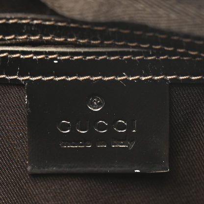 Gucci GG Plus Monogram Small Joy Boston Metallic 6 of 16