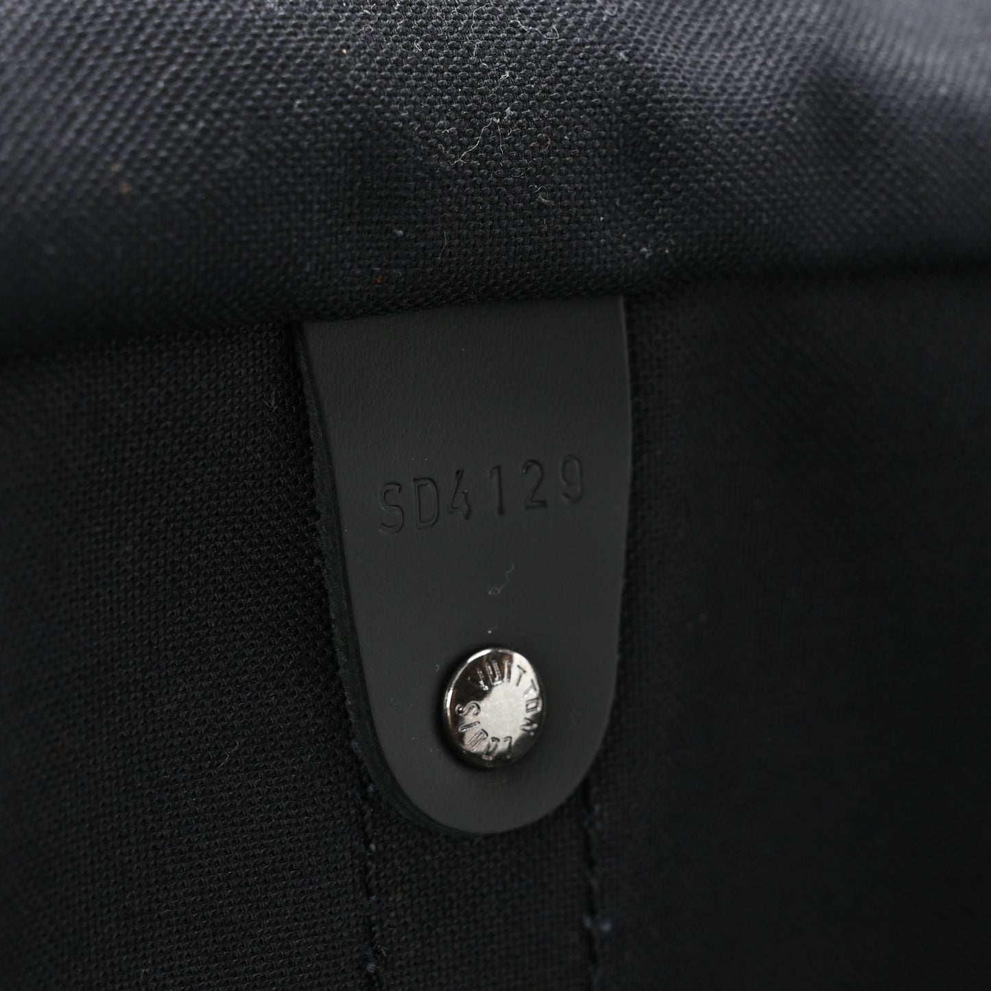 Monogram Eclipse Keepall Bandouliere 45