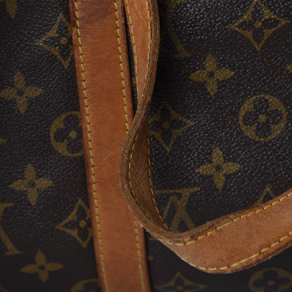 Louis Vuitton Monogram Sac Flanerie 45 18 of 29