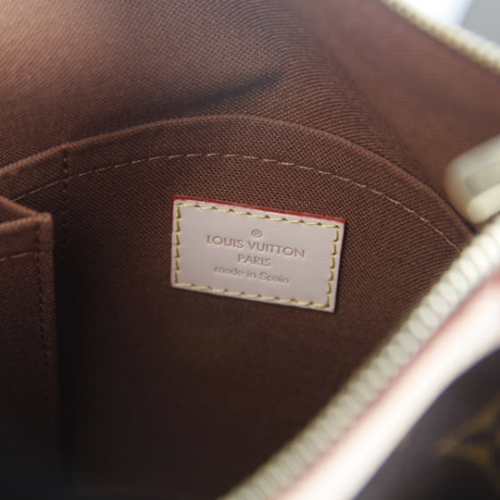 Louis Vuitton Monogram Odeon PM 13 of 14