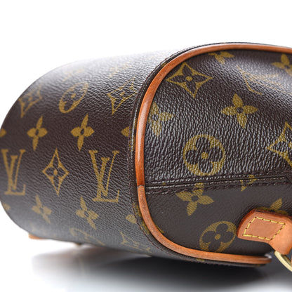 Louis Vuitton Monogram Ellipse Sac a Dos Backpack 6 of 8