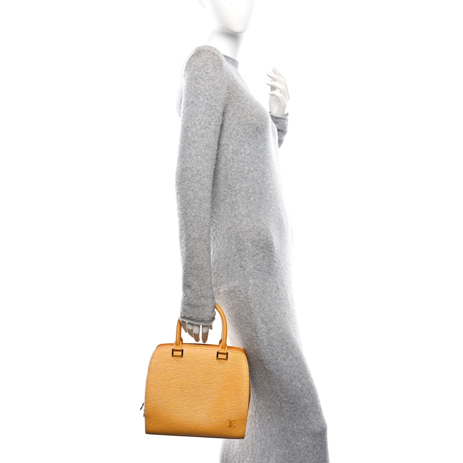Louis Vuitton Epi Pont-Neuf Tassil 2 of 9