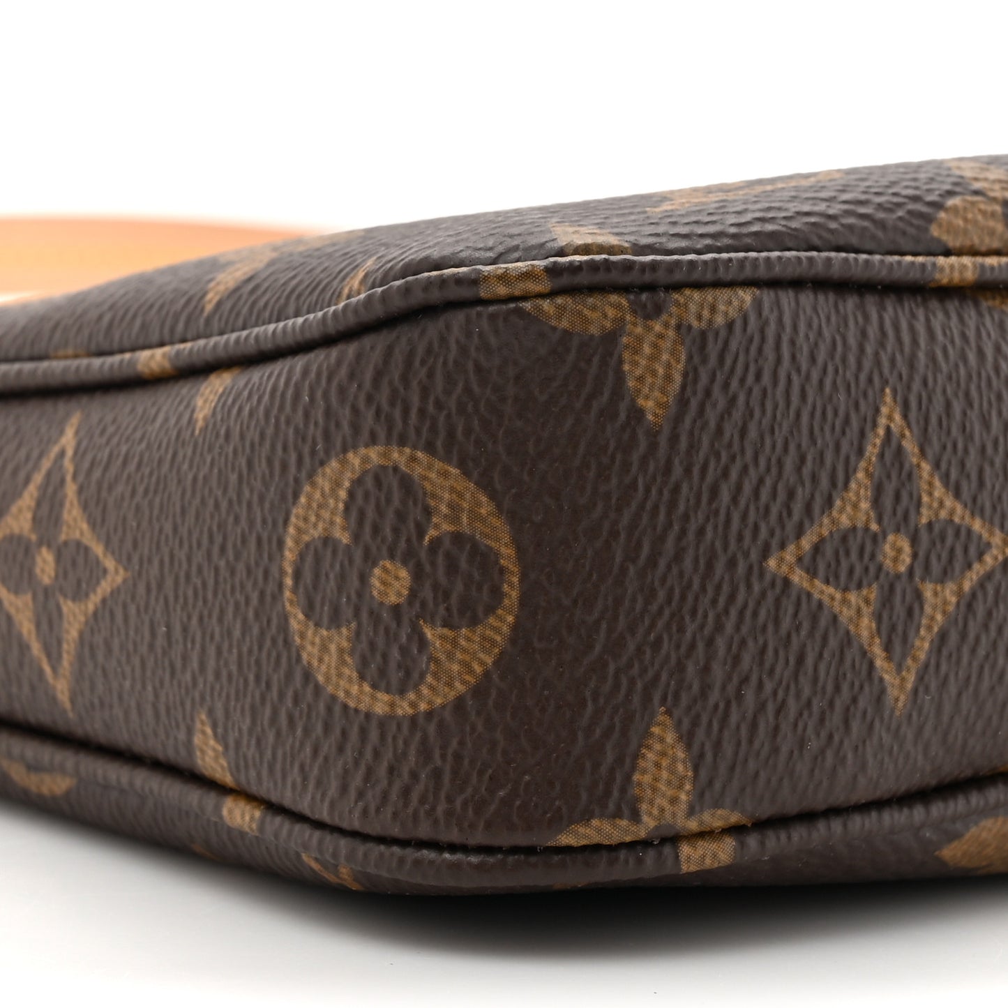 Monogram Pochette Accessories NM