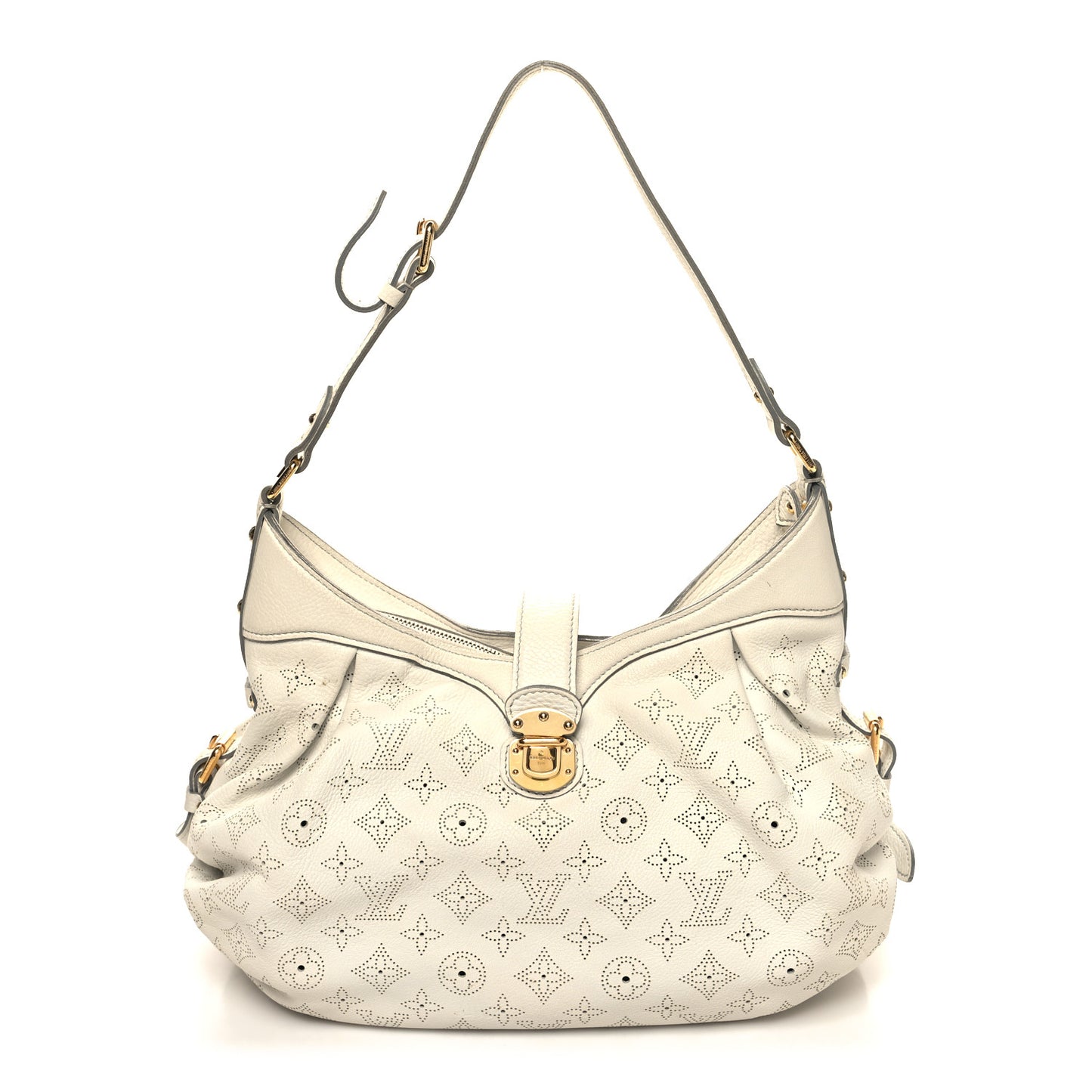 Mahina XS White