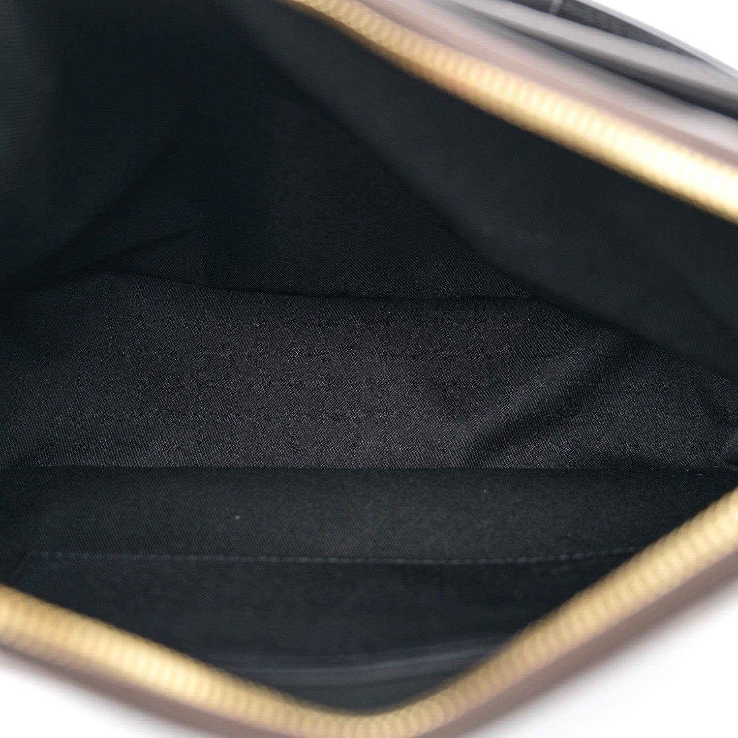 Louis Vuitton Monogram Odeon MM Black 5 of 9