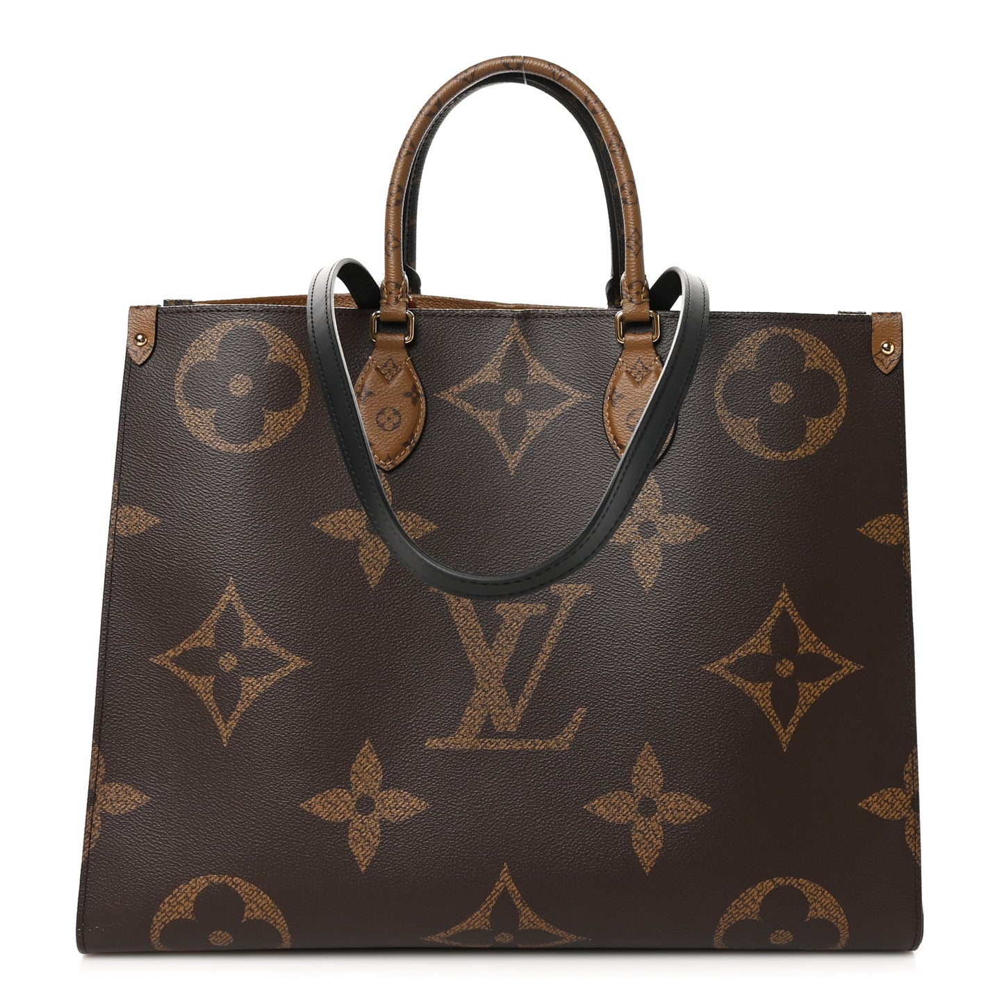 Reverse Monogram Giant Onthego GM