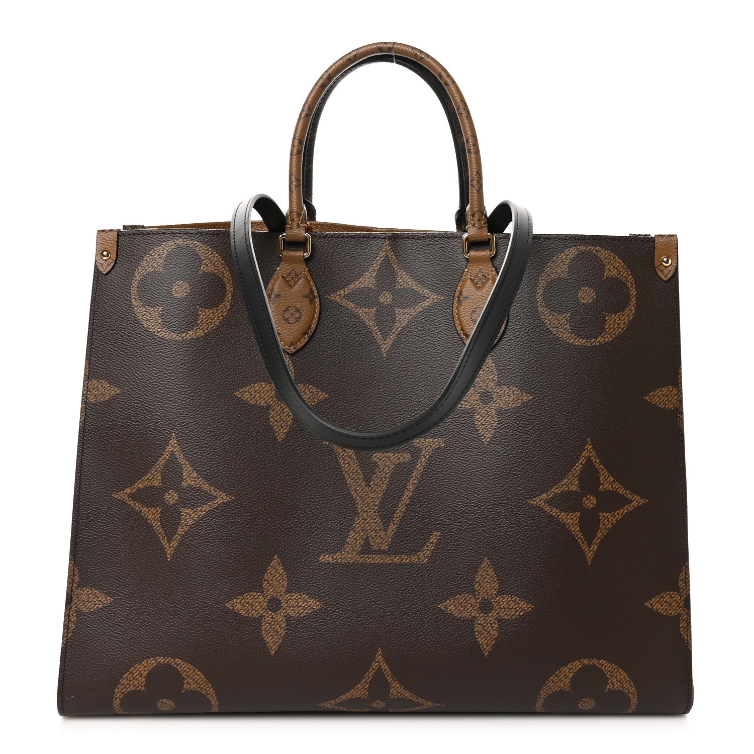 Louis Vuitton Reverse Monogram Giant Onthego GM 1 of 10