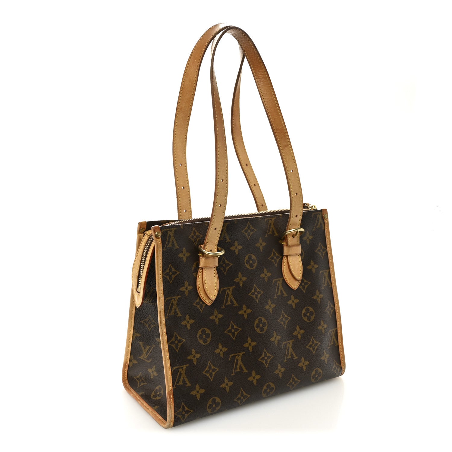 Louis Vuitton Monogram Popincourt Haut 3 of 12