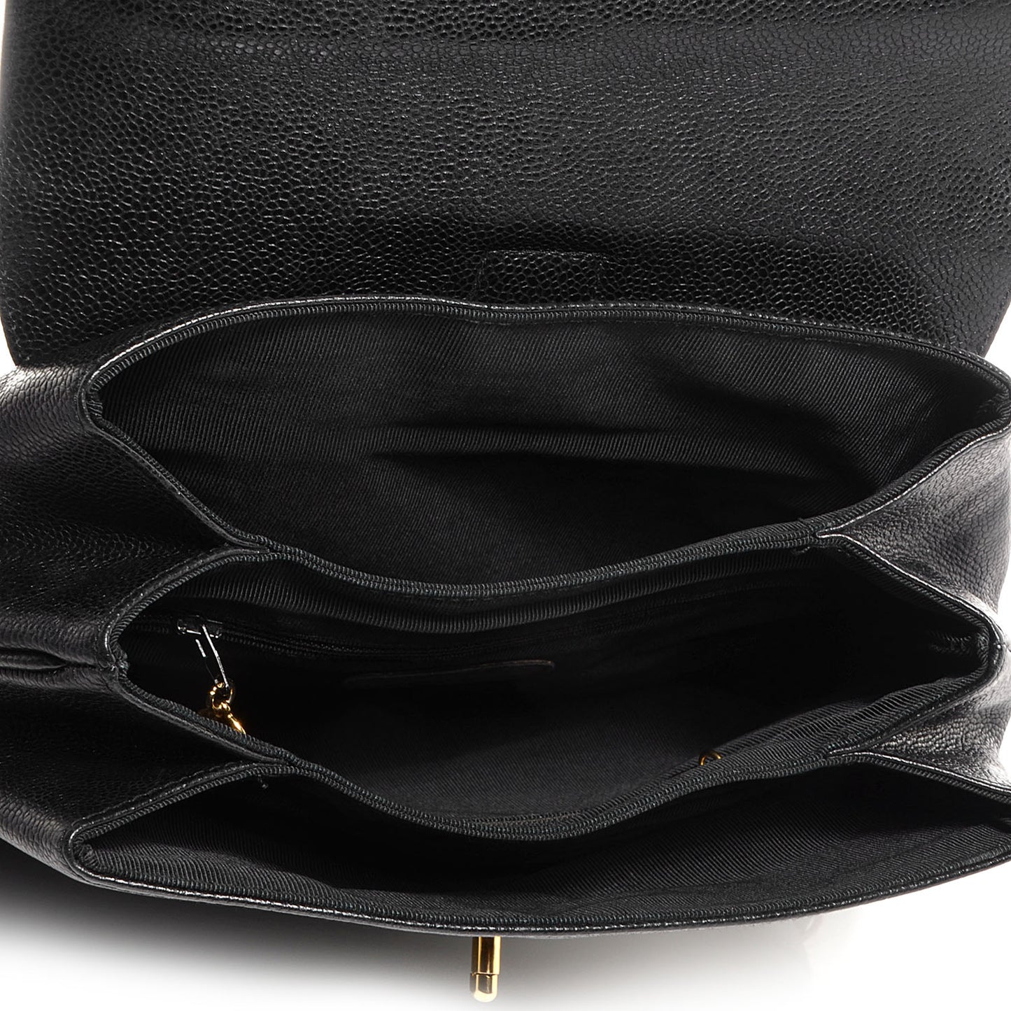 Caviar CC Backpack Black