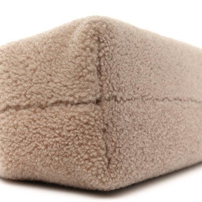 Fendi Shearling Medium Fendi First Rosa Plaster 9 of 10