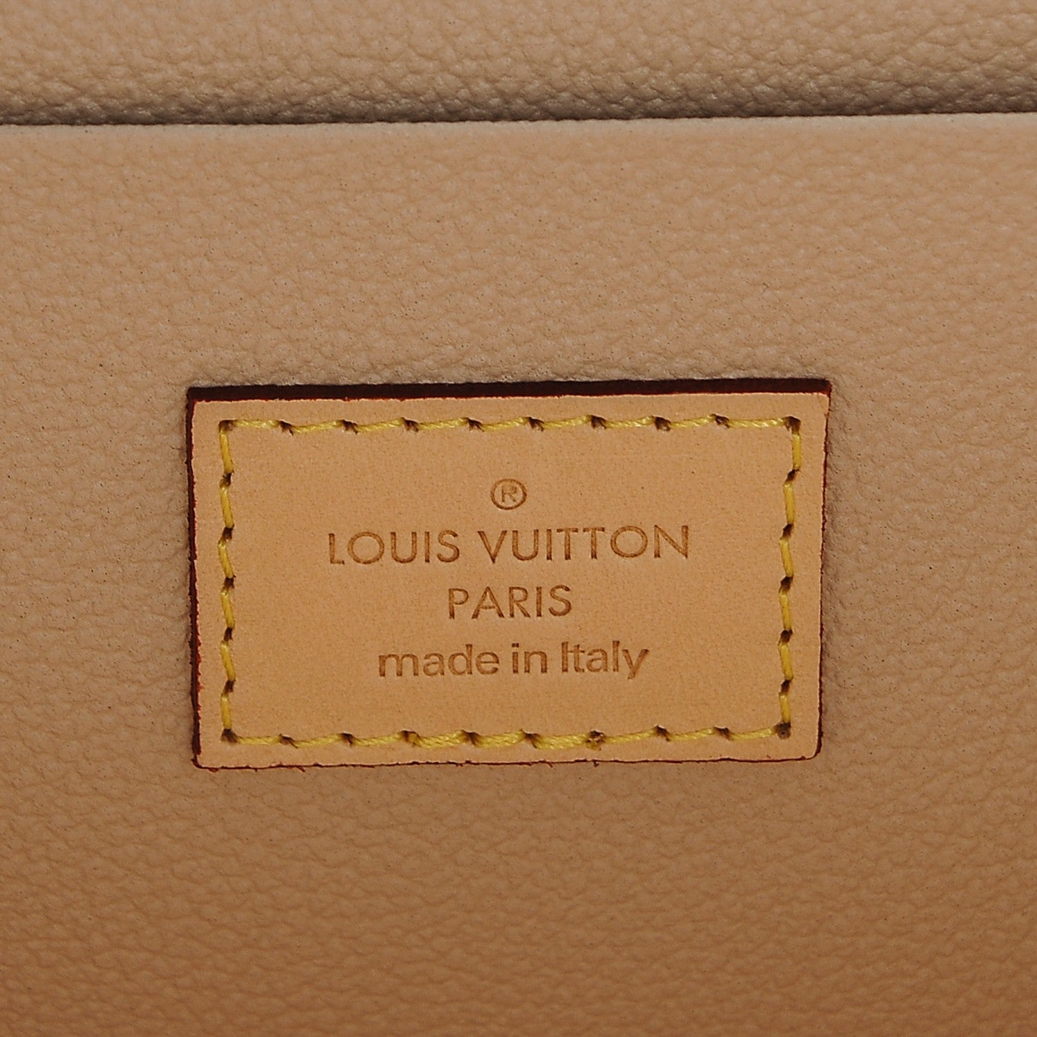 Louis Vuitton Monogram Nice BB 6 of 6