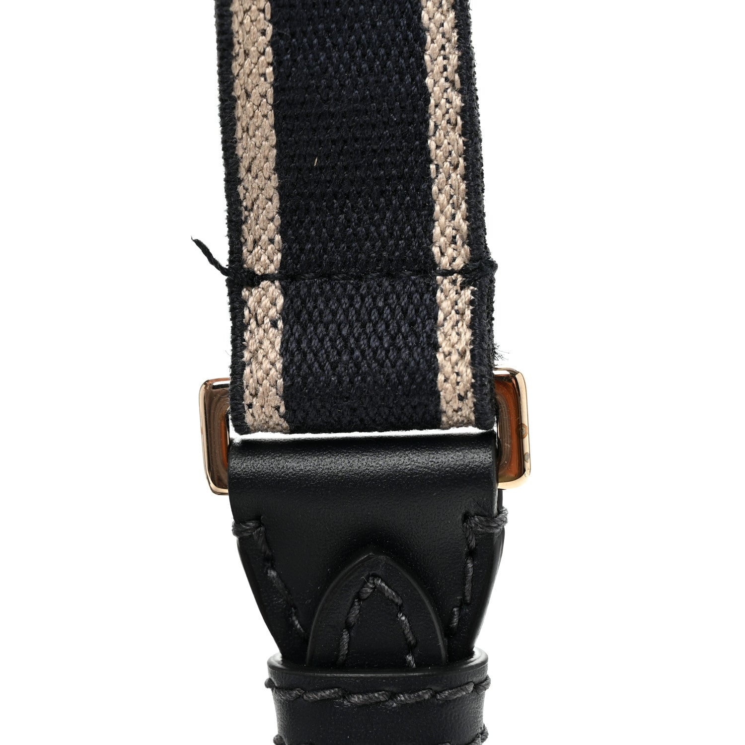 Christian Dior Oblique Small Diorcamp Messenger Blue 11 of 11