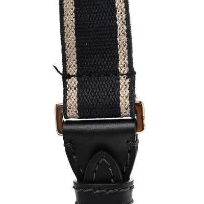 Christian Dior Oblique Small Diorcamp Messenger Blue 11 of 11