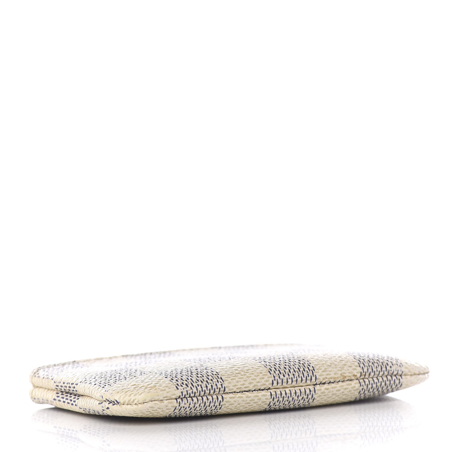 Louis Vuitton Damier Azur Key Pouch 3 of 8