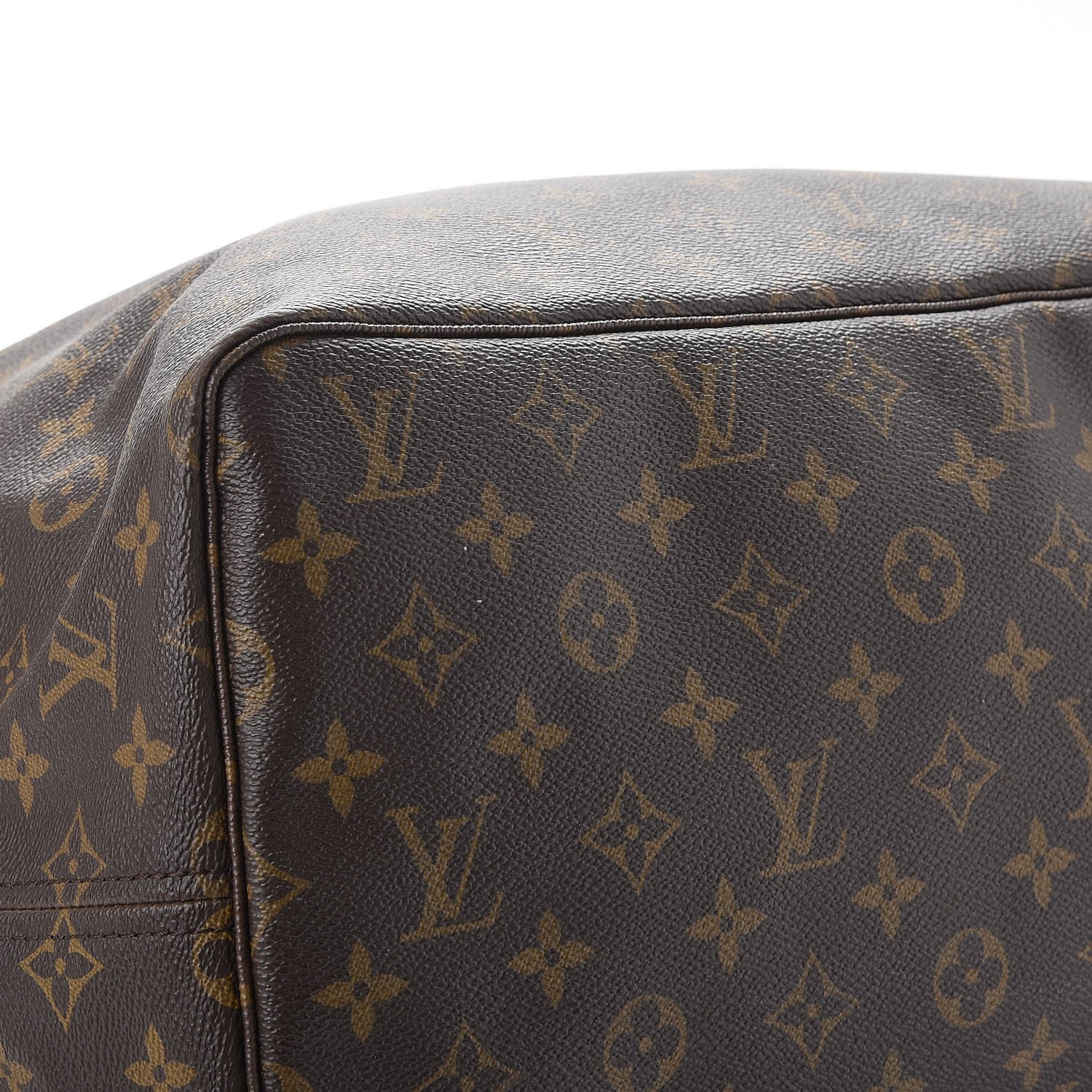Louis Vuitton Monogram Neverfull GM 14 of 14