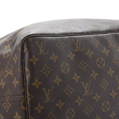 Louis Vuitton Monogram Neverfull GM 14 of 14