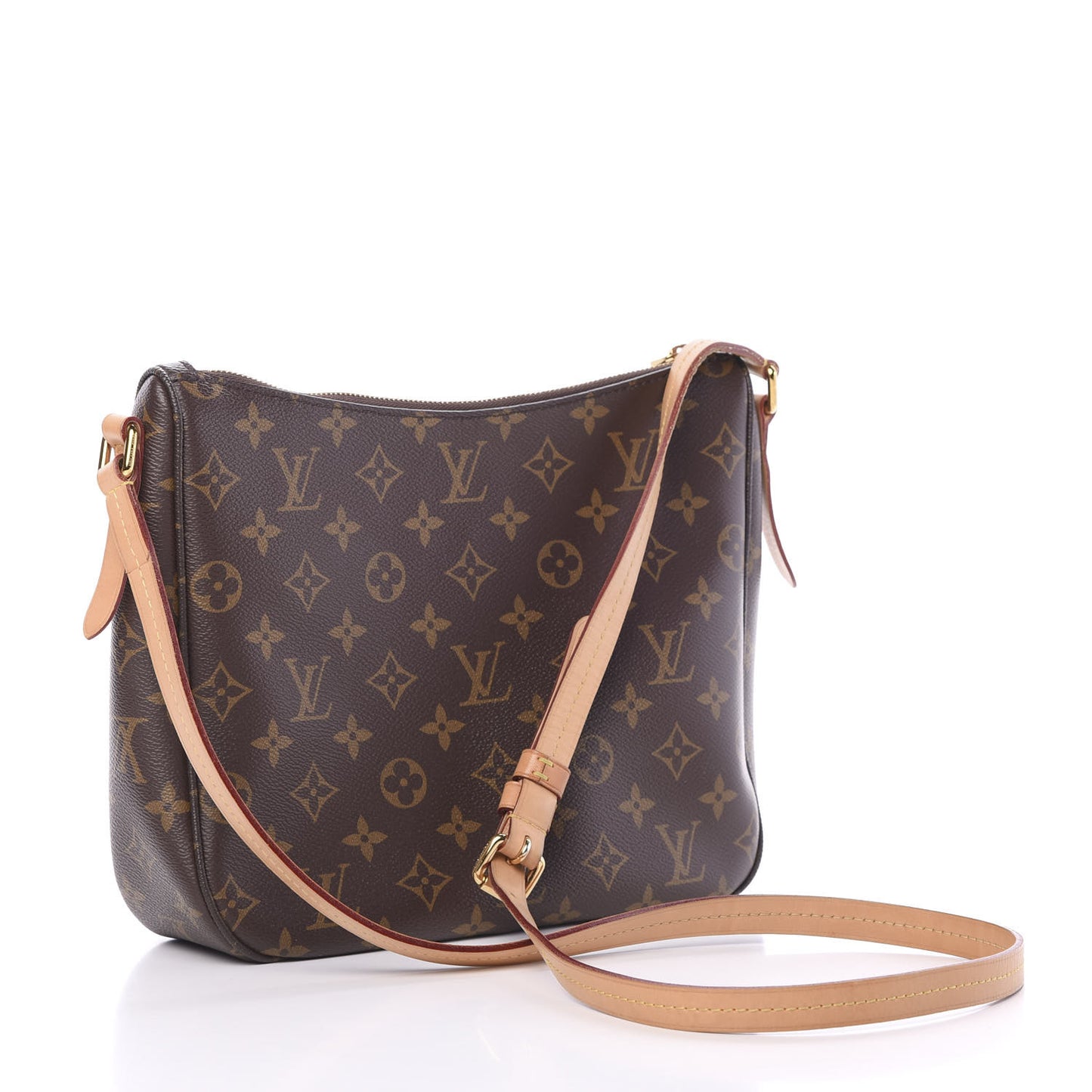 Monogram Mabillon