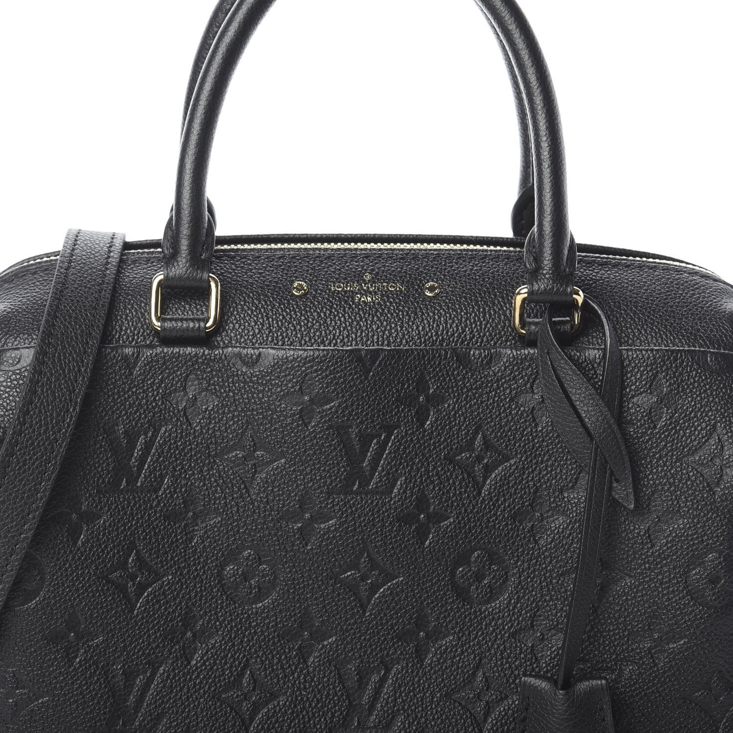 Empreinte Speedy Bandouliere 25 NM Black