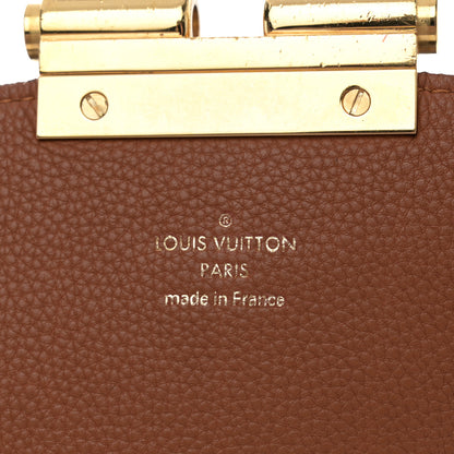 Louis Vuitton Monogram Olympe Camel 6 of 12