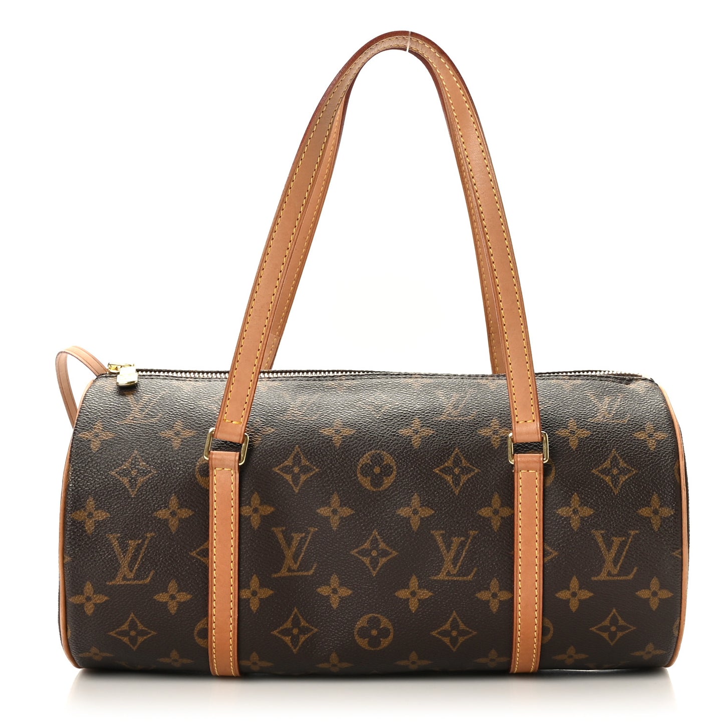 Monogram Papillon 30 with Companion