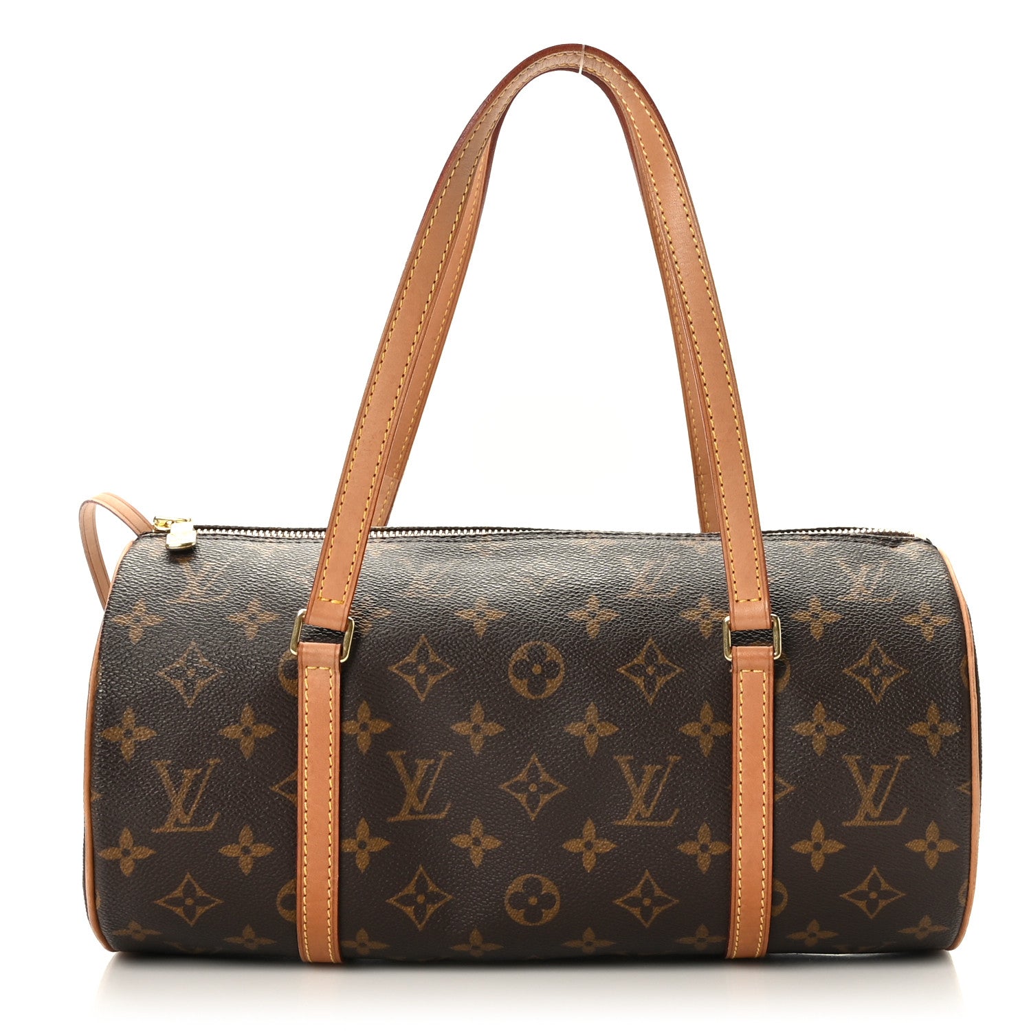 Louis Vuitton Monogram Papillon 30 with Companion 3 of 9