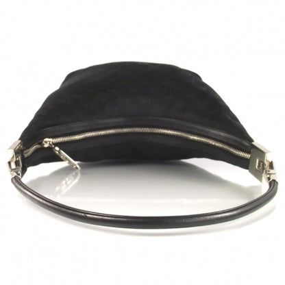 Gucci Monogram Shoulder Bag Hobo GG 6 of 10