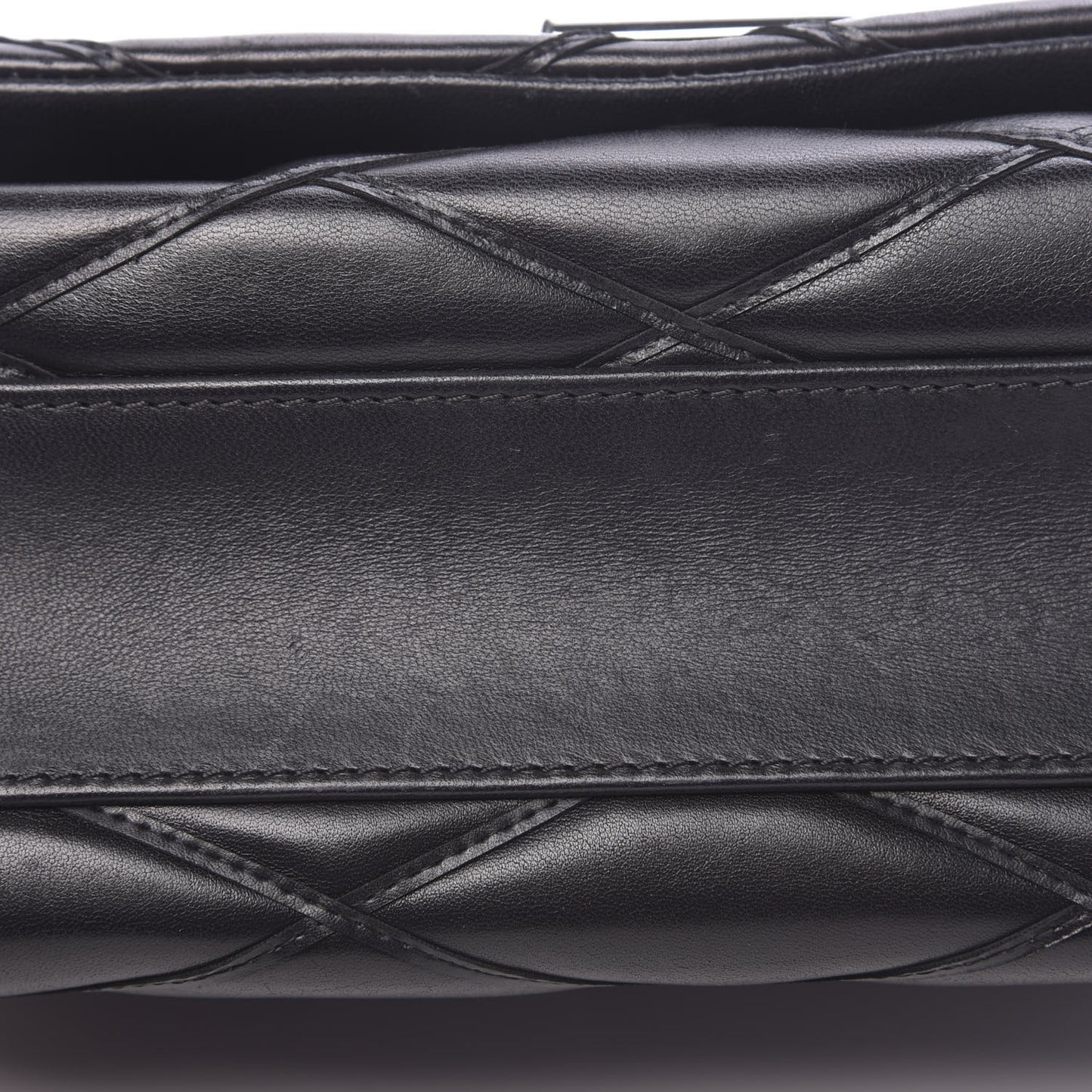 Lambskin Malletage GO-14 MM Black