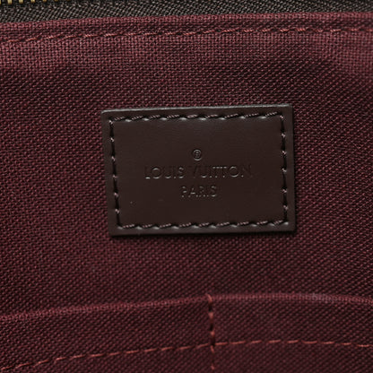 Louis Vuitton Damier Ebene Iena PM 6 of 9
