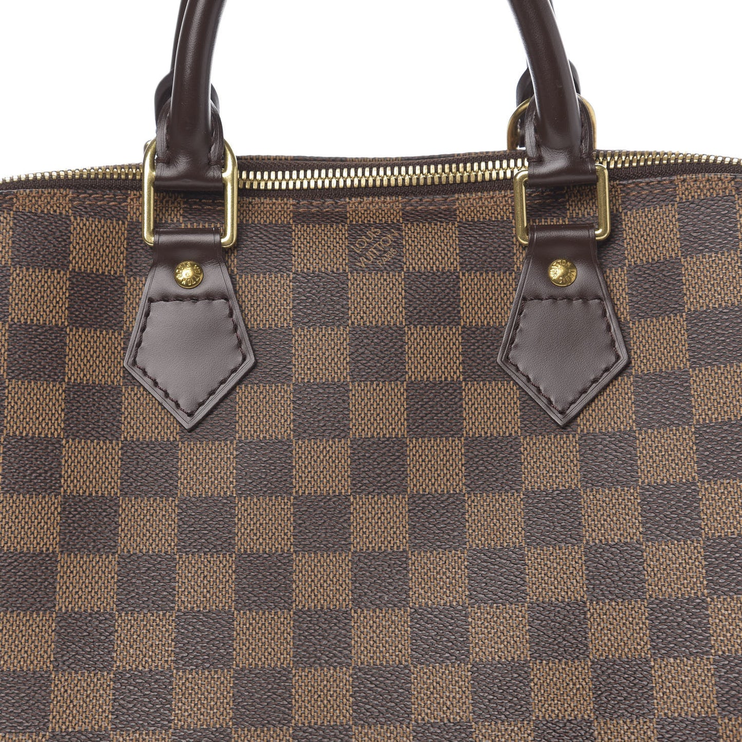 Damier Ebene Alma PM