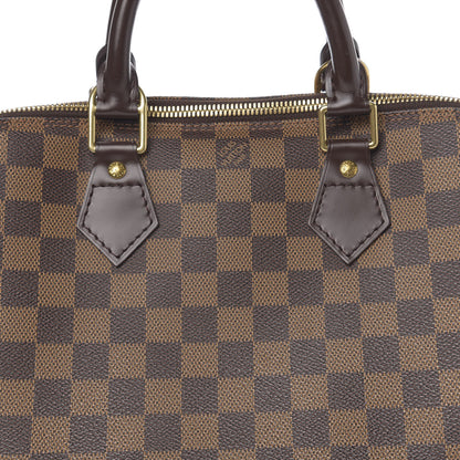 Louis Vuitton Damier Ebene Alma PM 8 of 8