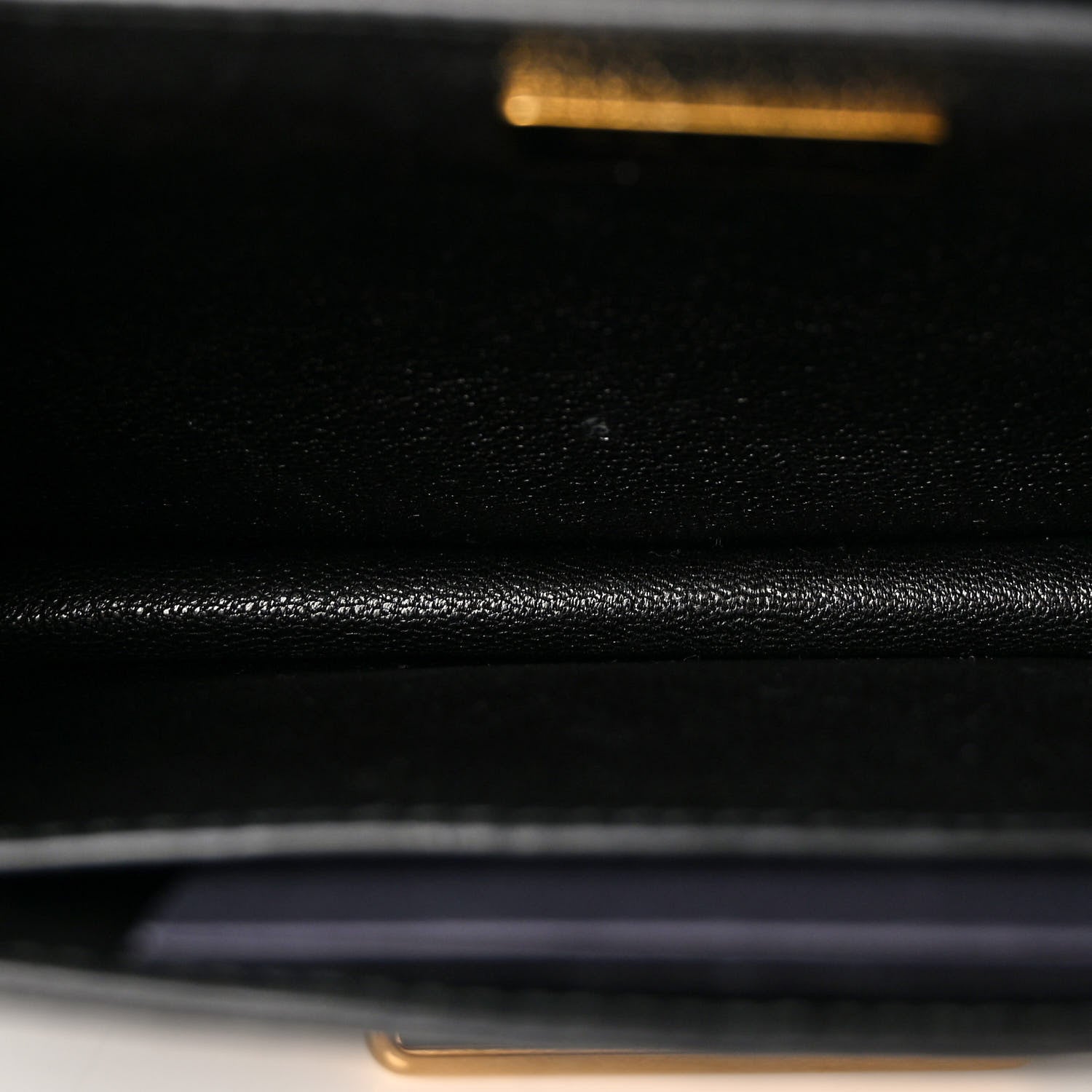 Prada City Calf Saffiano Cahier Bag Black 11 of 11