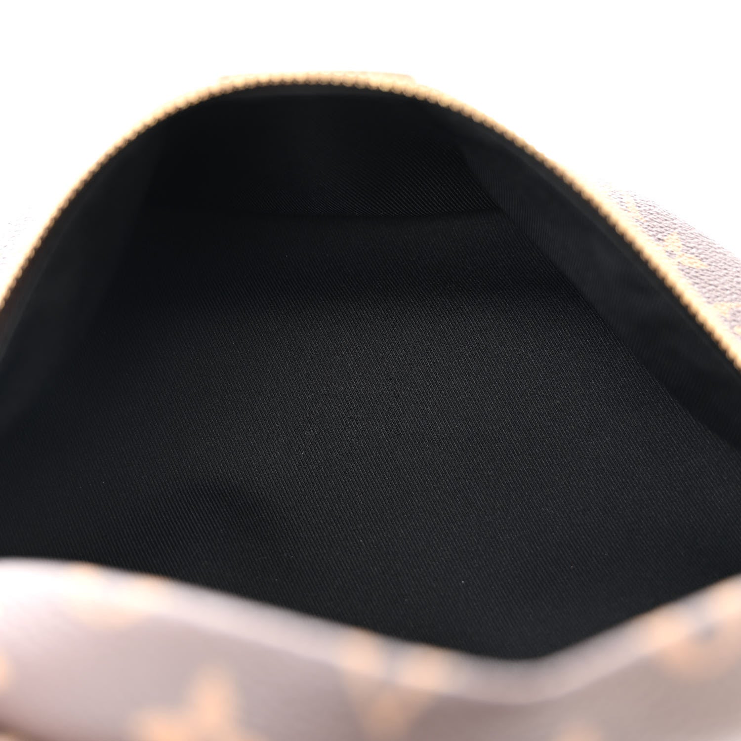Louis Vuitton Monogram Bumbag 5 of 10