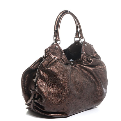 Louis Vuitton Mahina XL Mordore 3 of 7