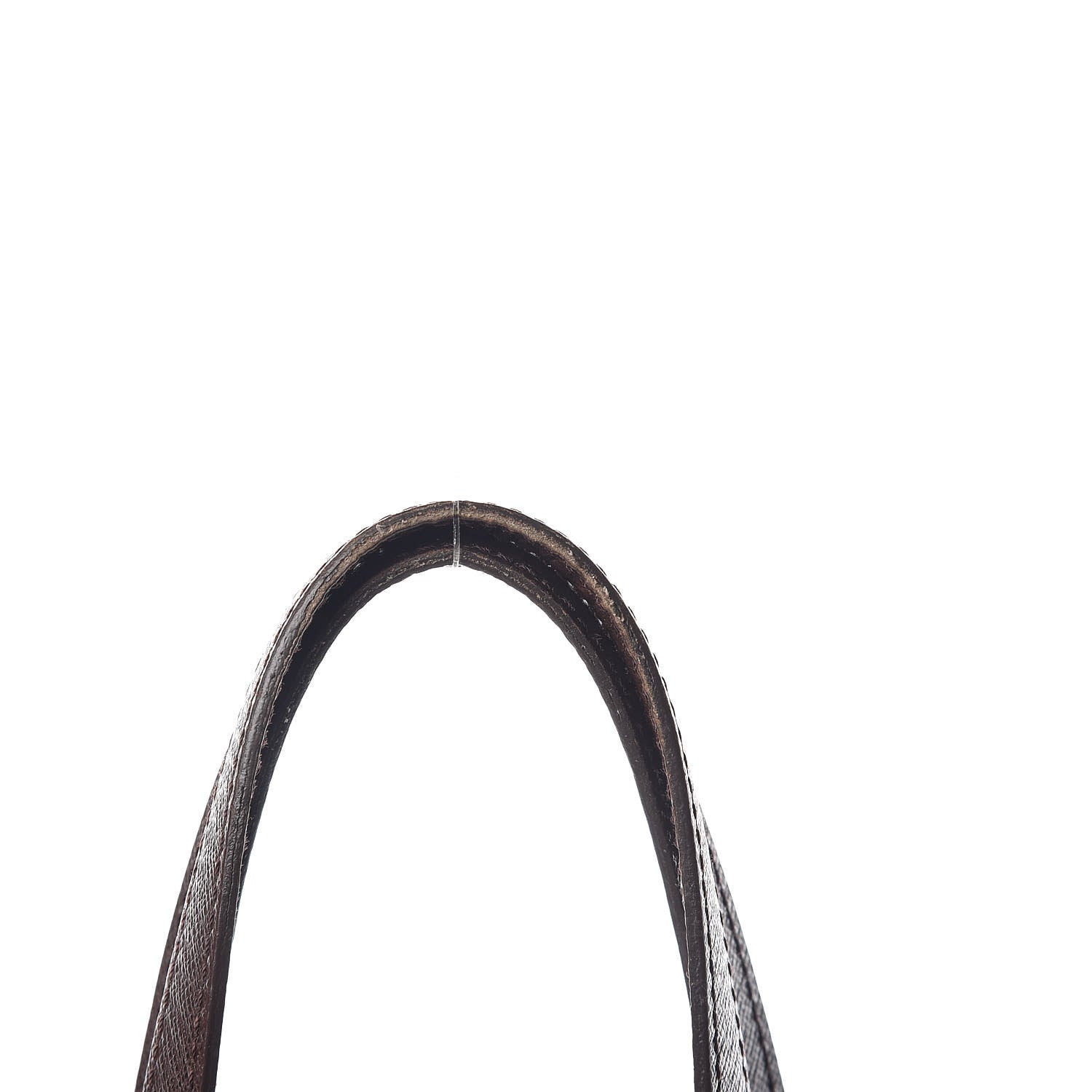 Louis Vuitton Damier Ebene Marais Bucket 23 14 of 14