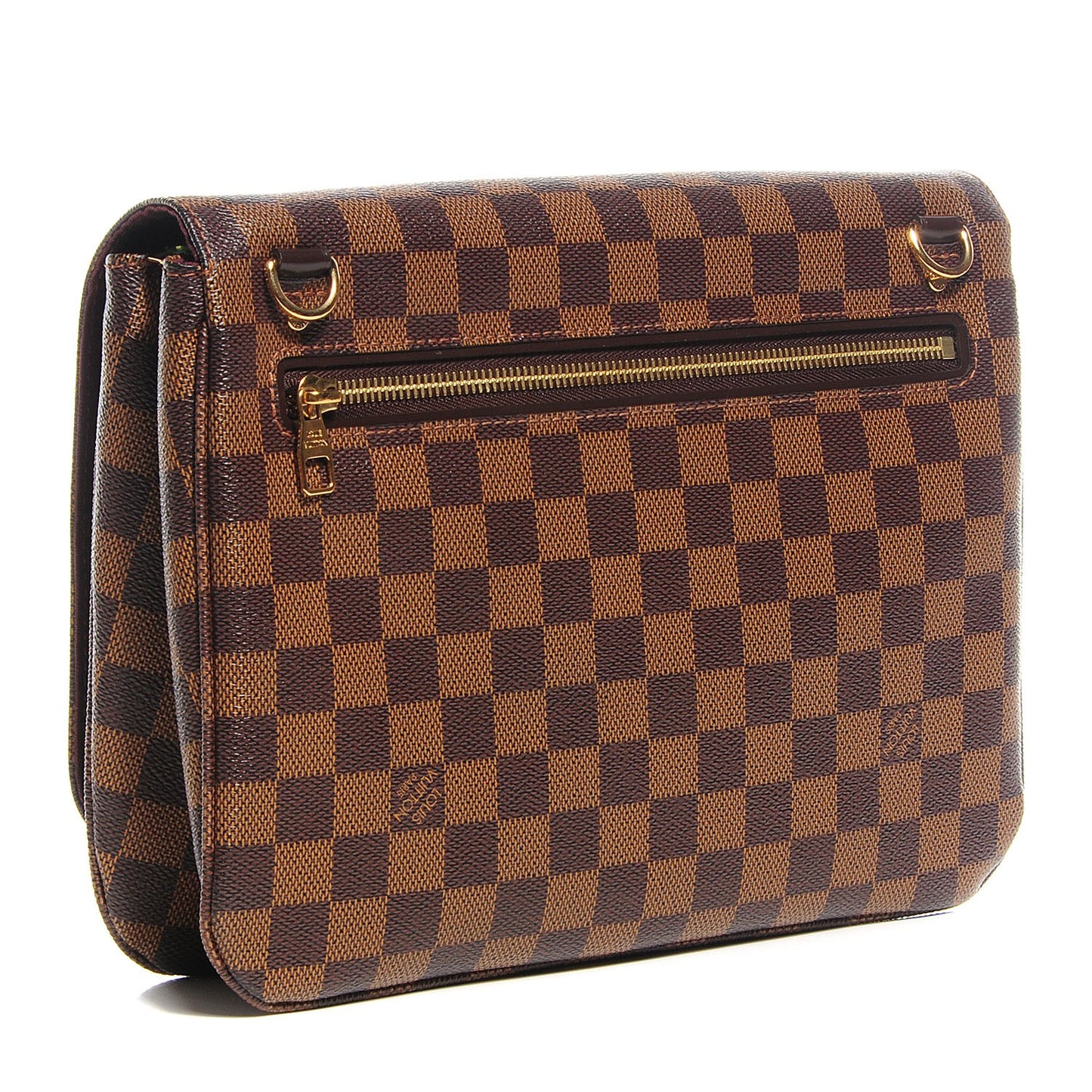 Damier Ebene Hoxton GM