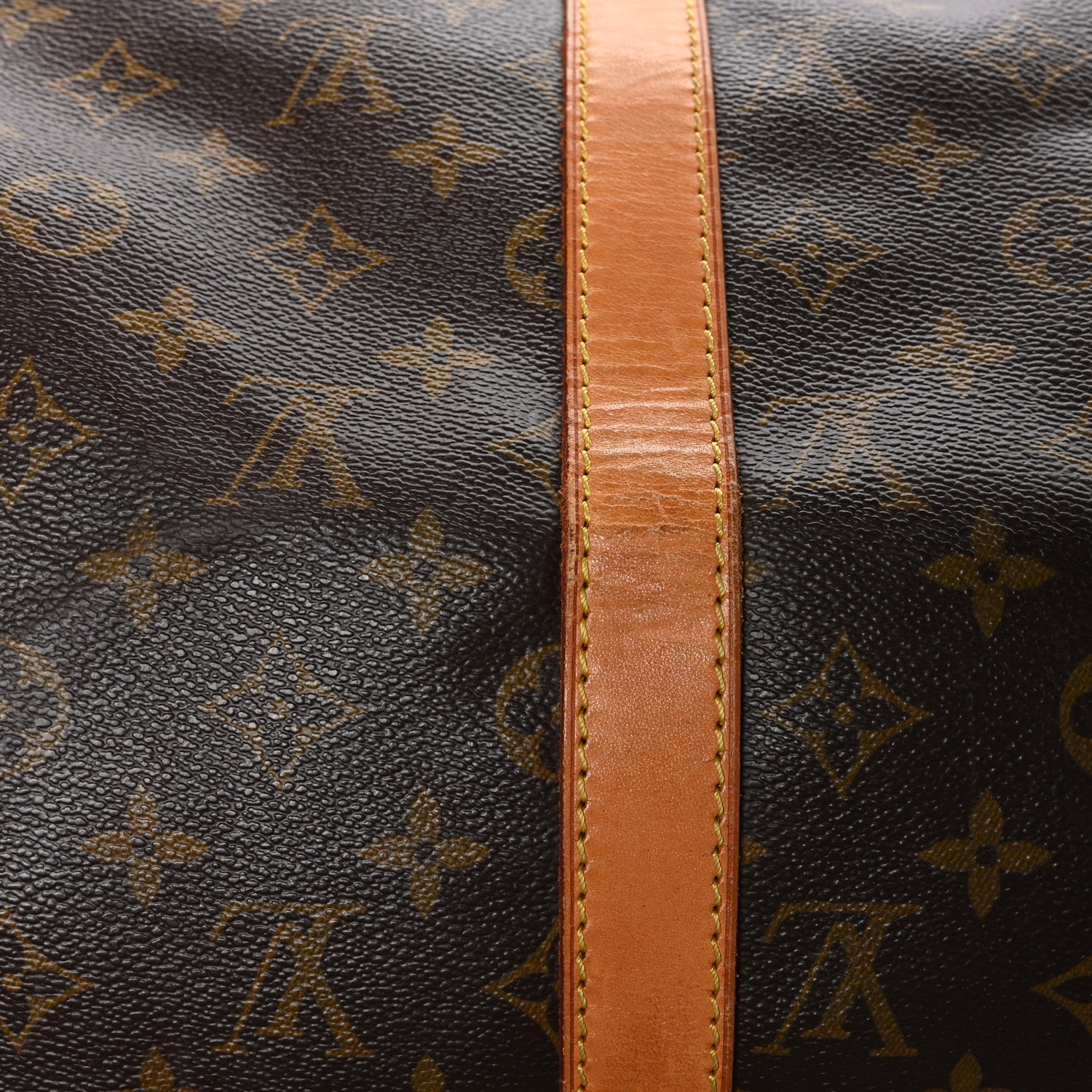 Louis Vuitton Monogram Keepall 50 12 of 16
