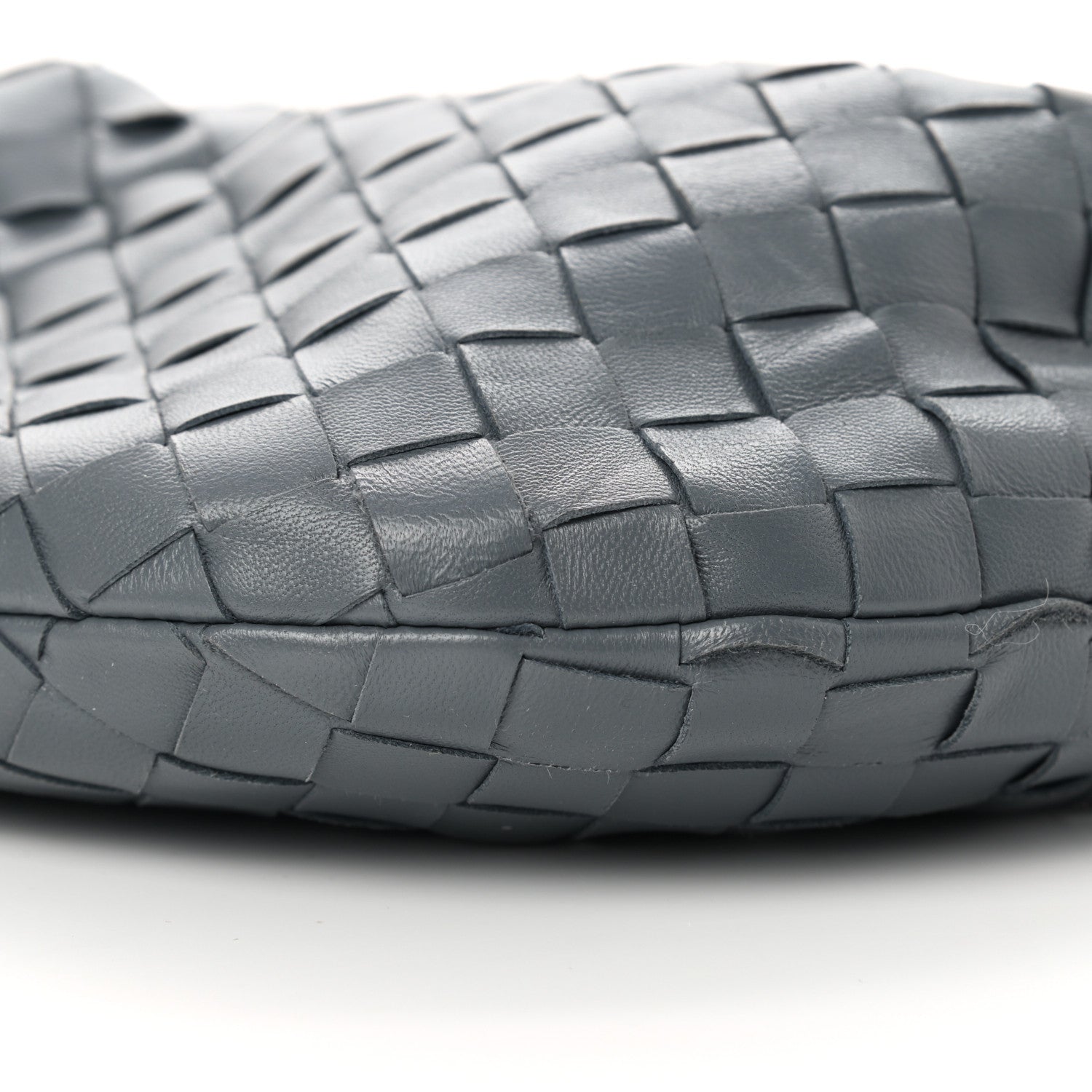 Bottega Veneta Nappa Intrecciato Mini Jodie Krim 10 of 10