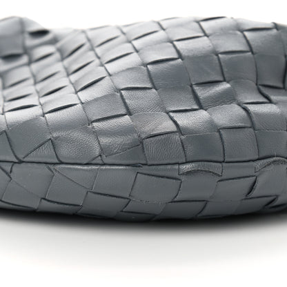 Bottega Veneta Nappa Intrecciato Mini Jodie Krim 10 of 10