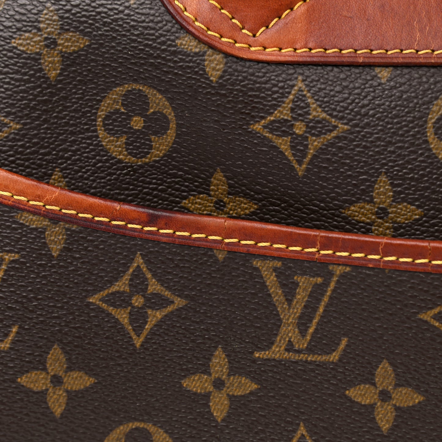 Monogram Trouville