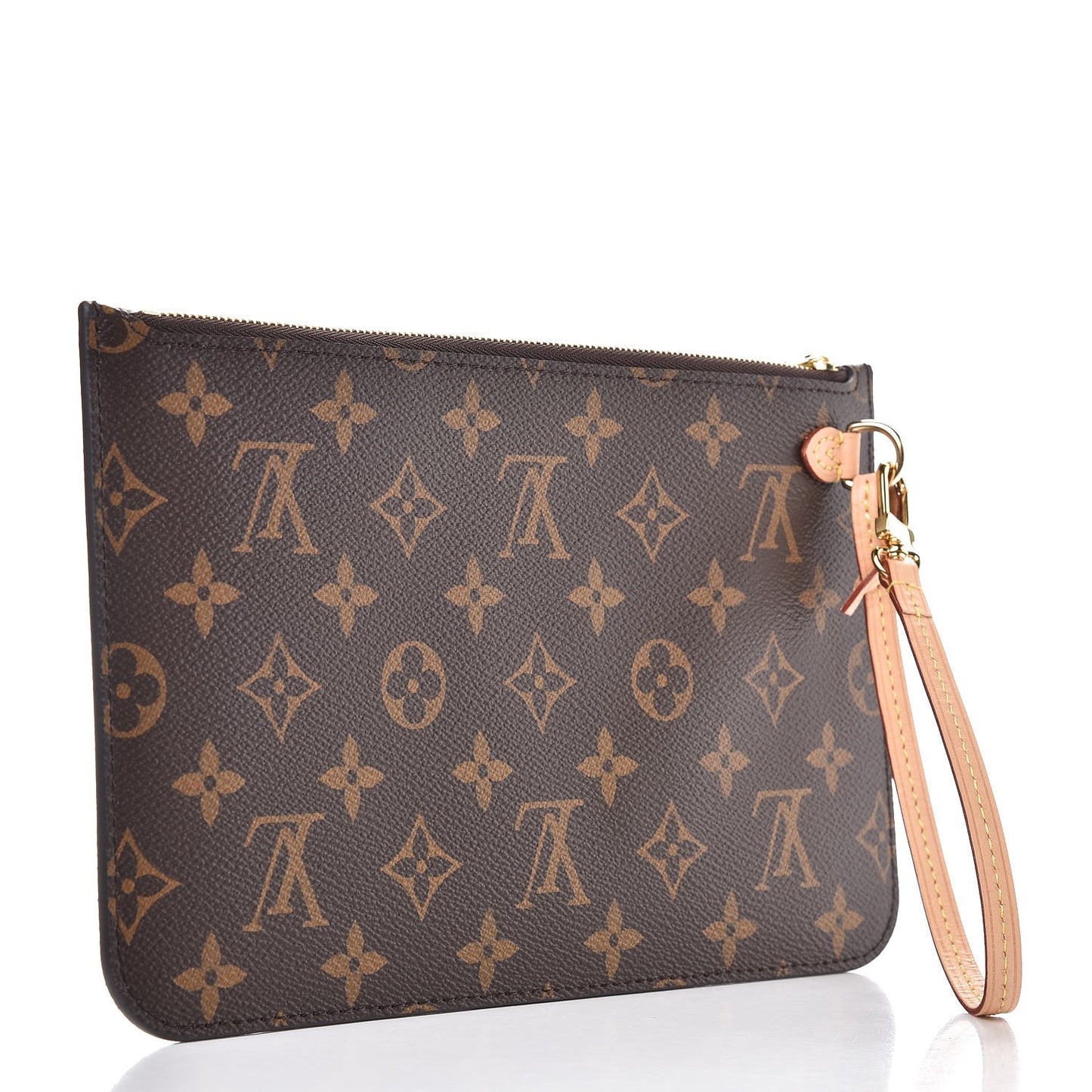 Monogram Neverfull MM GM Pochette
